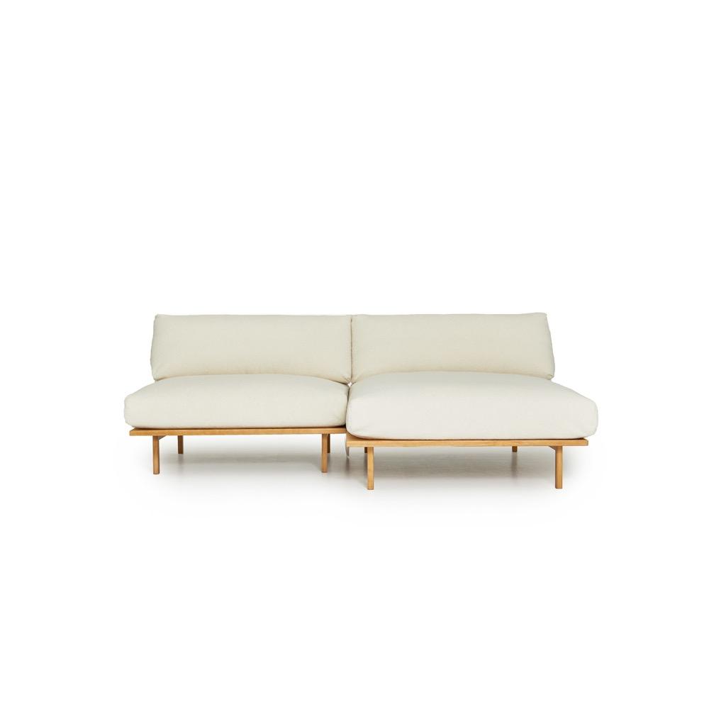 Butternut sofa 3 seater couch