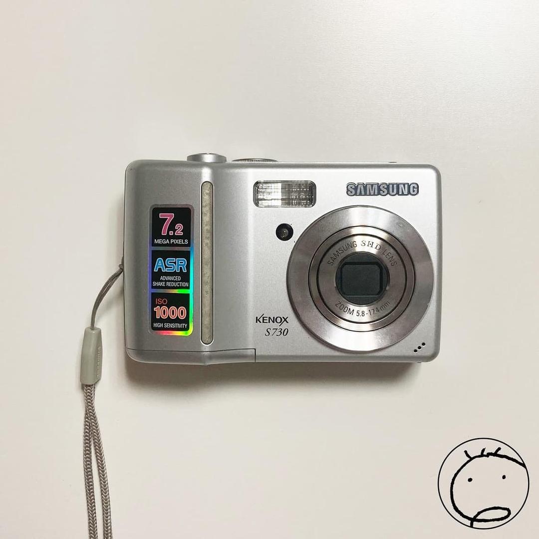 삼성 케녹스 S730 | 후루츠패밀리