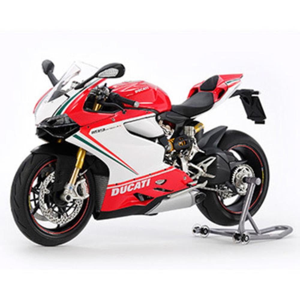 (14132) 타미야 1/12 두카티 1199 파니갈레S 트리컬러레이