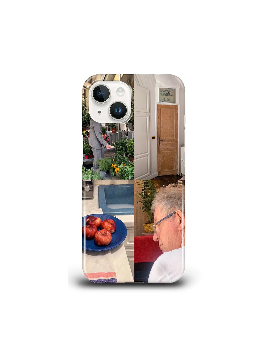 [Project 8] day2colorfulparis