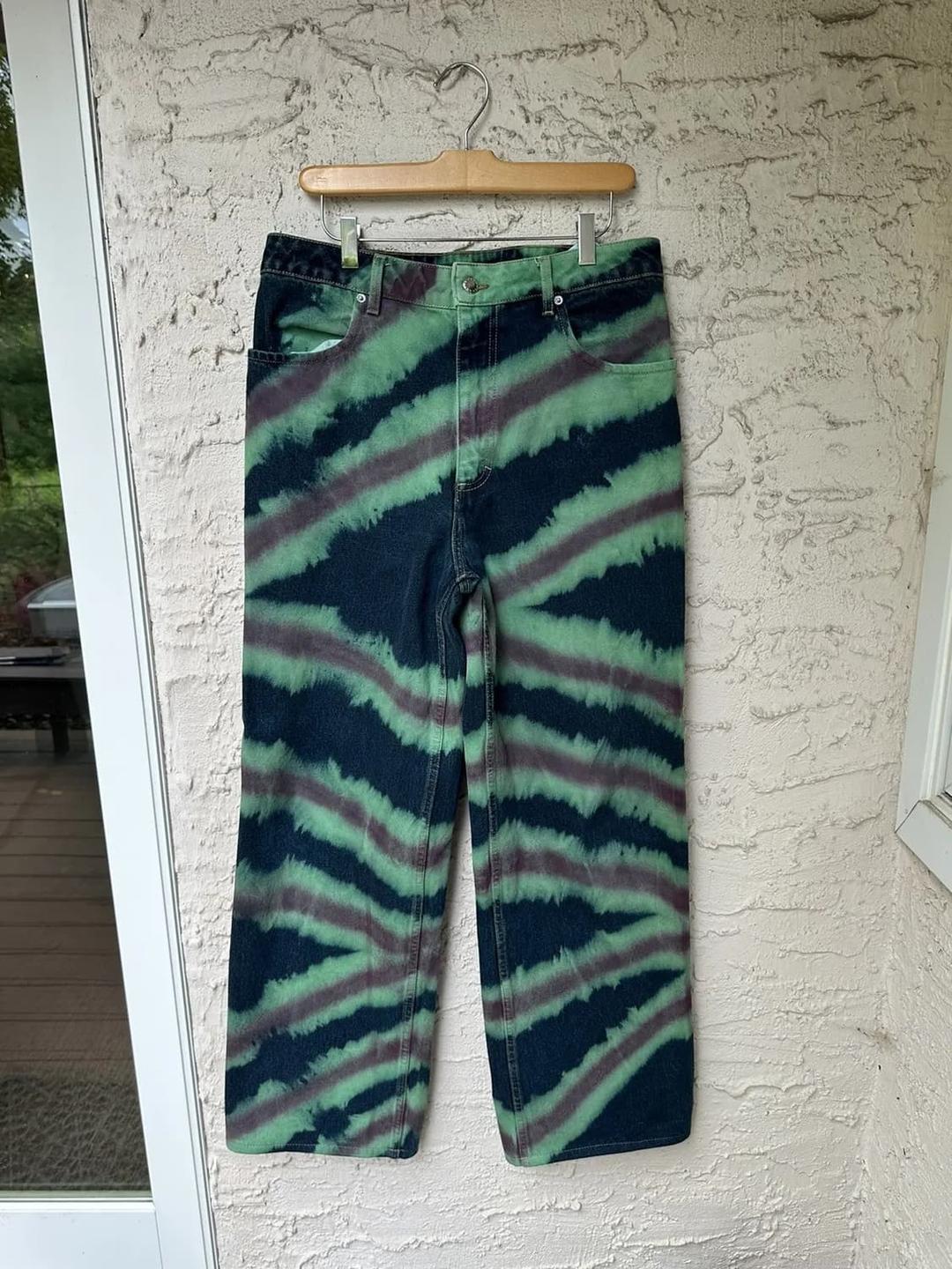 에크하우스 라타 스프레이 데님 | 후루츠패밀리