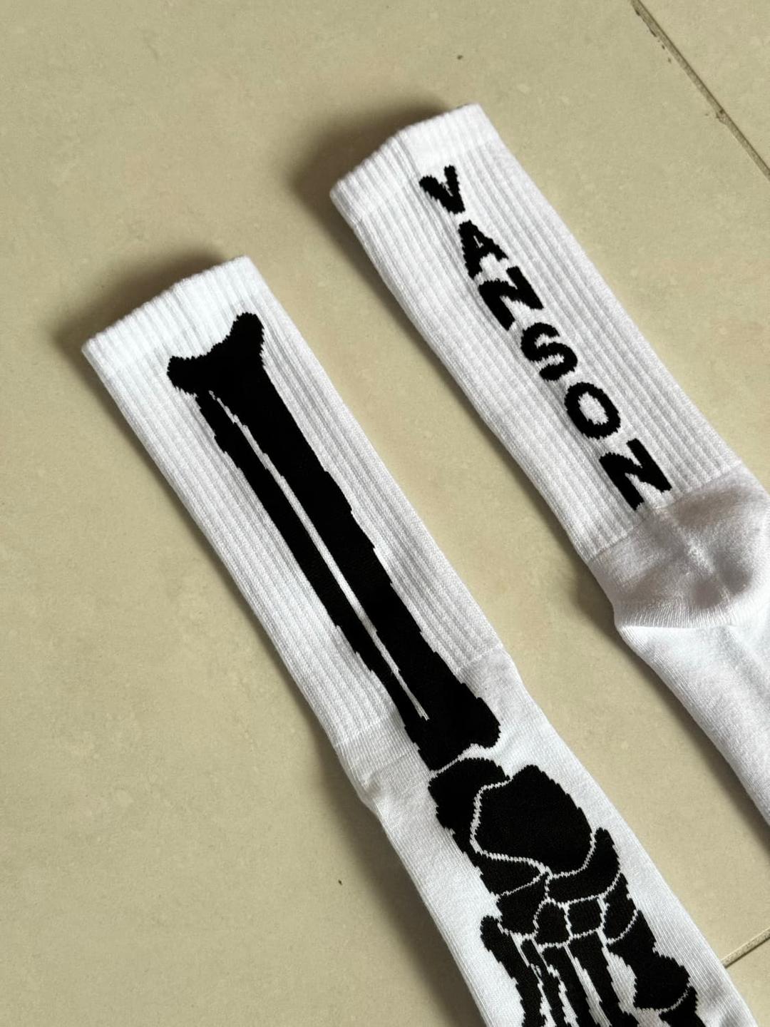 본 양말 long socks | 후루츠패밀리