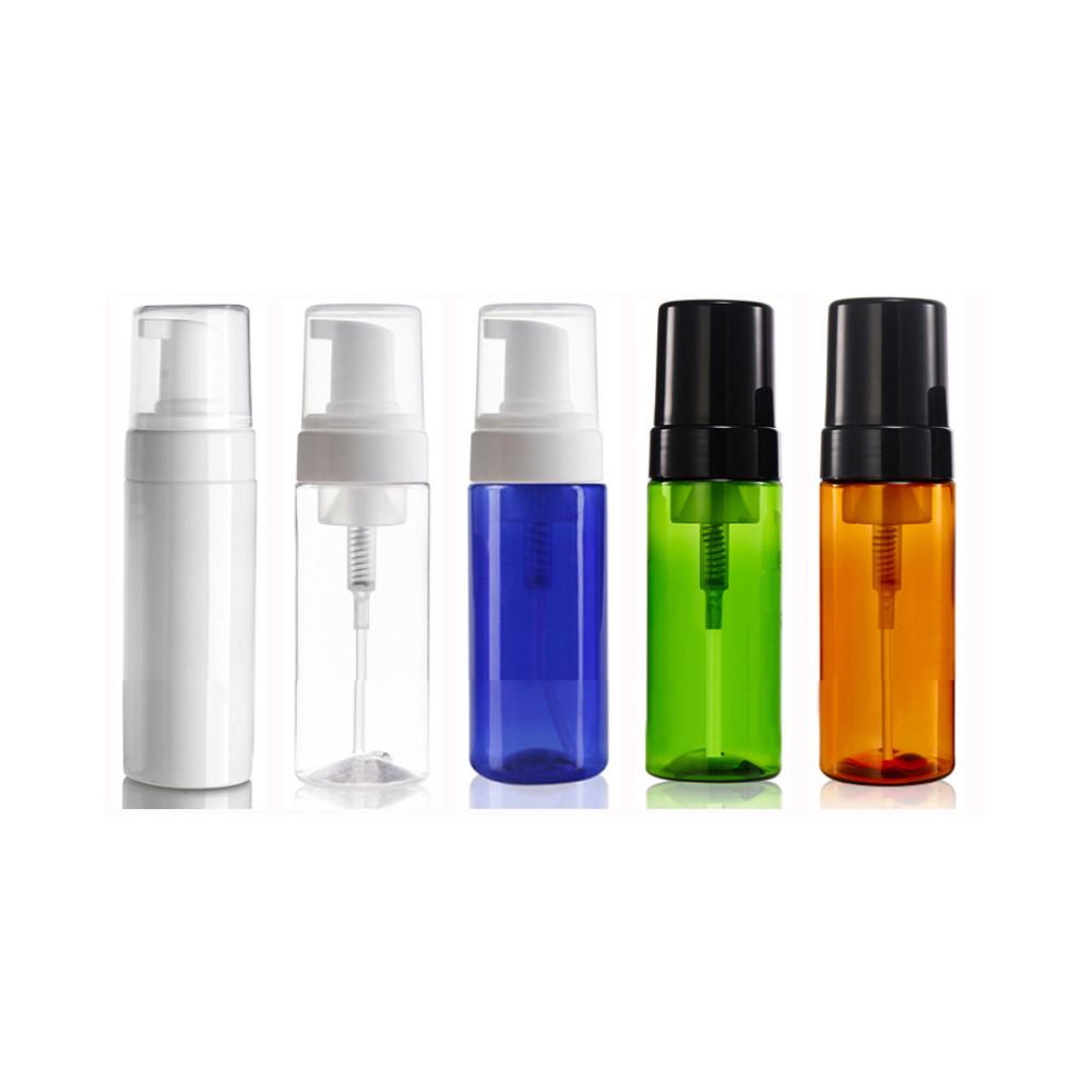 거품 용기 버블 메이커 공병 100ml