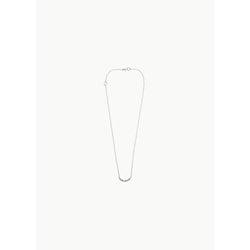 큐리오 25PF Planet Necklace, Silver