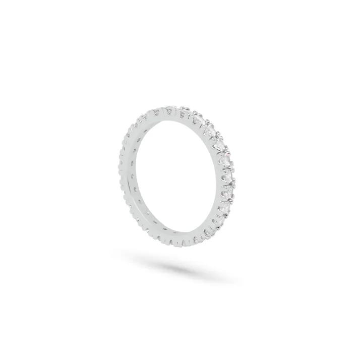 2MM 이터니티 테니스 반지