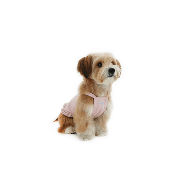 baby lotion tee [peony tutu]