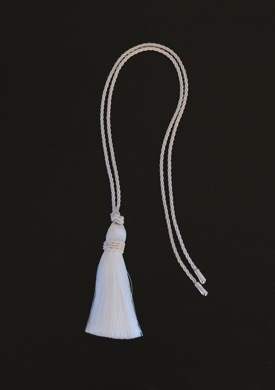 90's Tassel strap