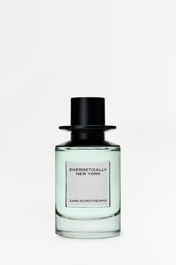 ENERGETICALLY NEW YORK 오드 퍼퓸 100ML(3.4FL. OZ.)