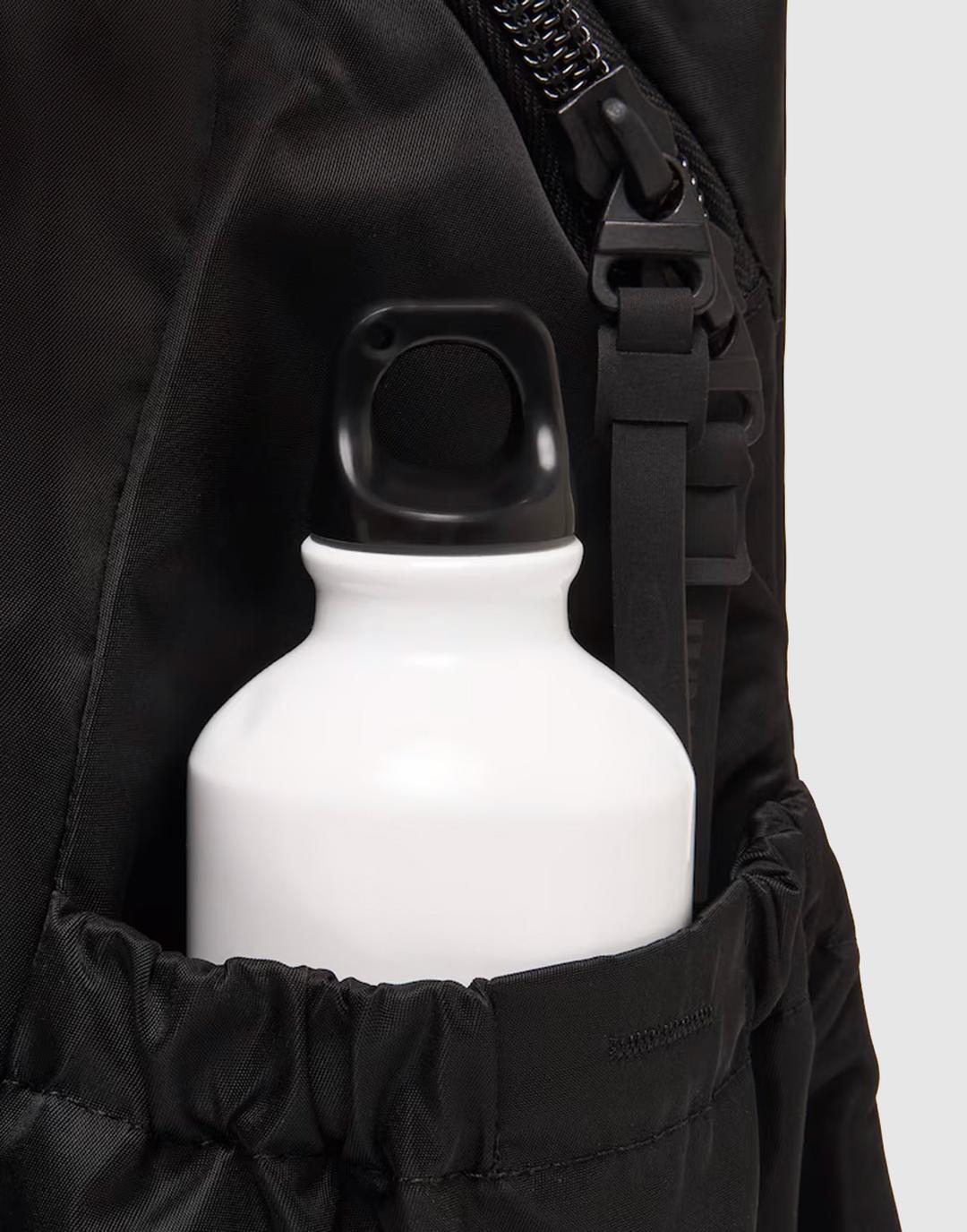 Fgl Backpack L 9.0 (Blackout)