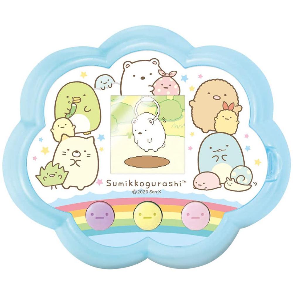 [해외] 타카라 토미 다마고치 스밋코구라시 스밋코 캐치