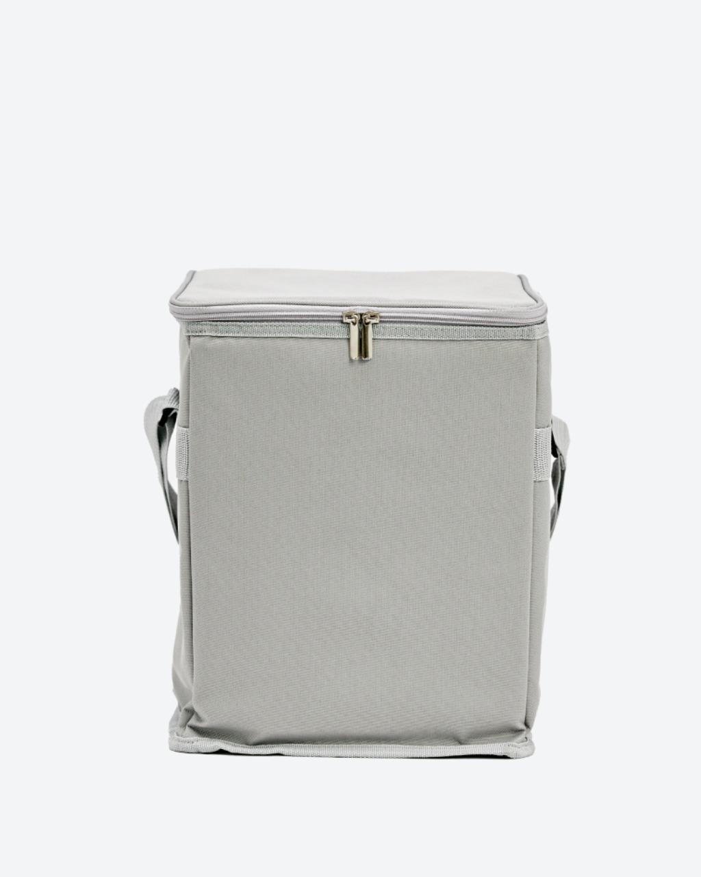 에코히터 파우치 라이트그레이