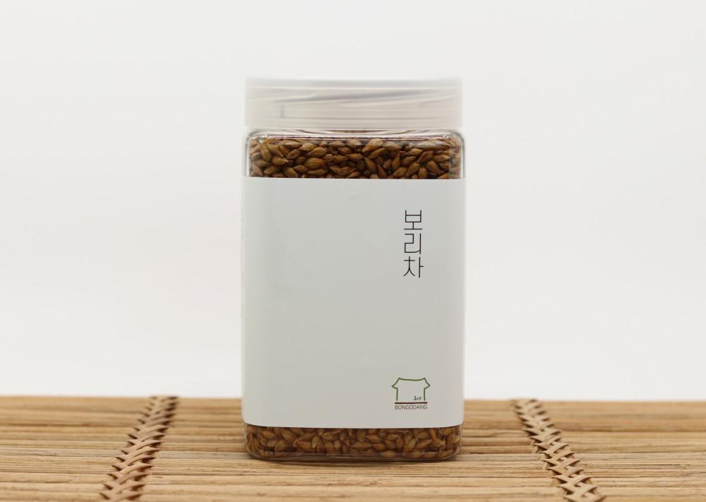 건강한 국산 아기 보리차 (350g) [원산지:국산(경상북도 경주시)]