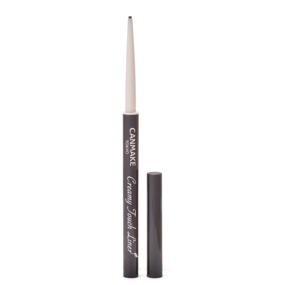 캔메이크 크리미 터치 아이라이너 03다크브라운 0.10g