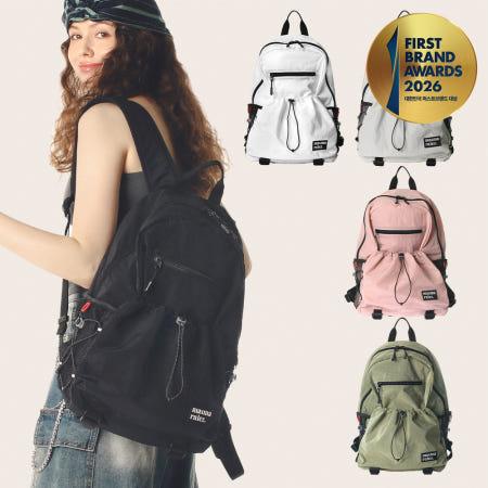 이런 상품 어때요? 마스마룰즈 노마드 라이트 백팩_5컬러