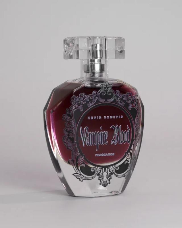 Perfume Vampire Blood 100ml