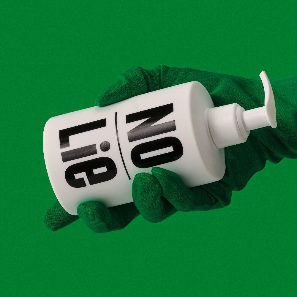 프레쉬 플래쉬 센티드 바디 트리트먼트 330ml