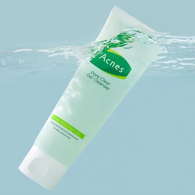 모공 클리어 젤 클렌저 125ml