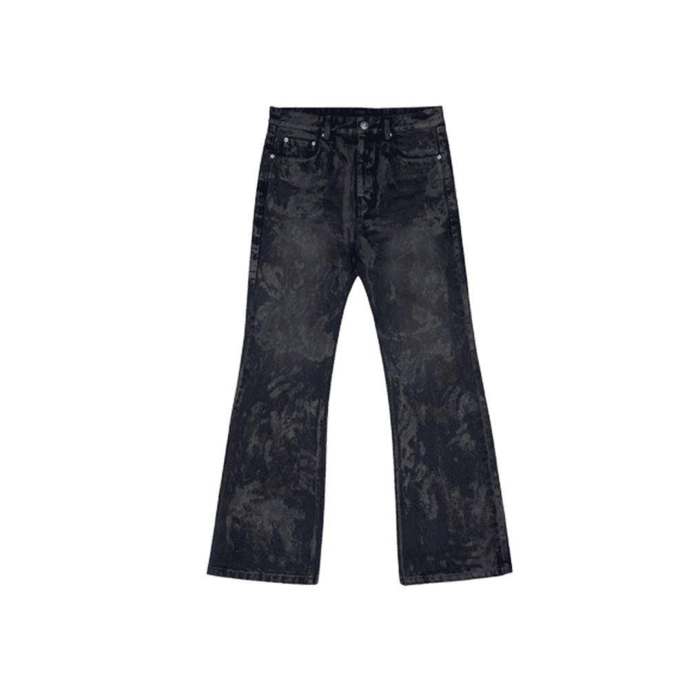 프로젝트 G/R 플레어 진 블랙