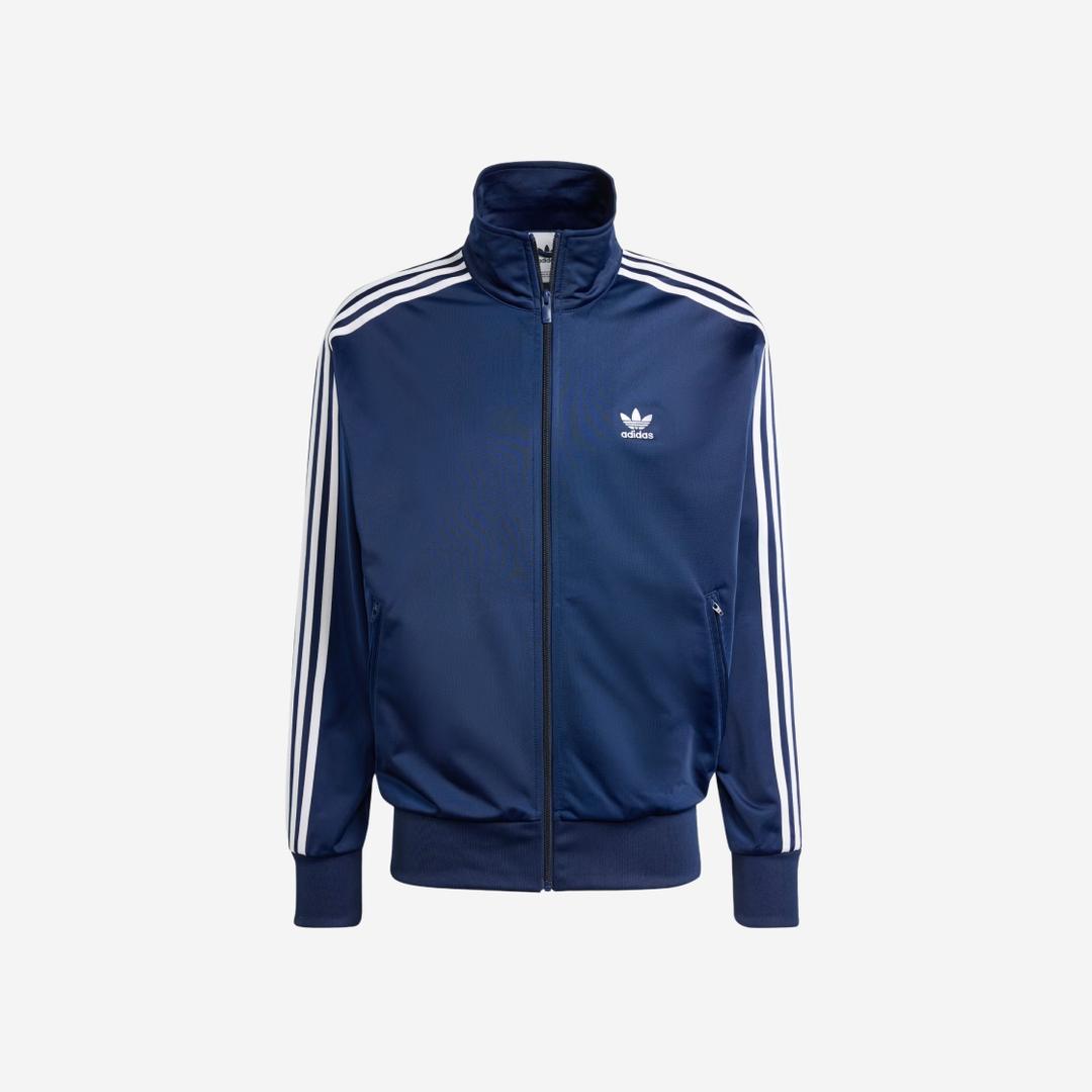 Adidas Adicolor Classic Firebird Track Top Night Indigo - US Sizing
