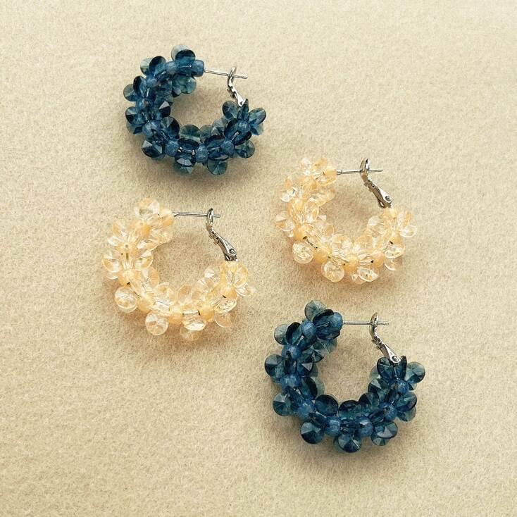 Antique-esque Earrings