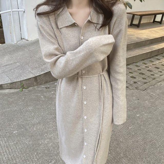 로맨틱한 데일리룩 설렘무드원피스