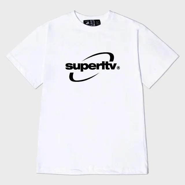 SPIN LOGO 반팔 (SBS2-1SP2013)