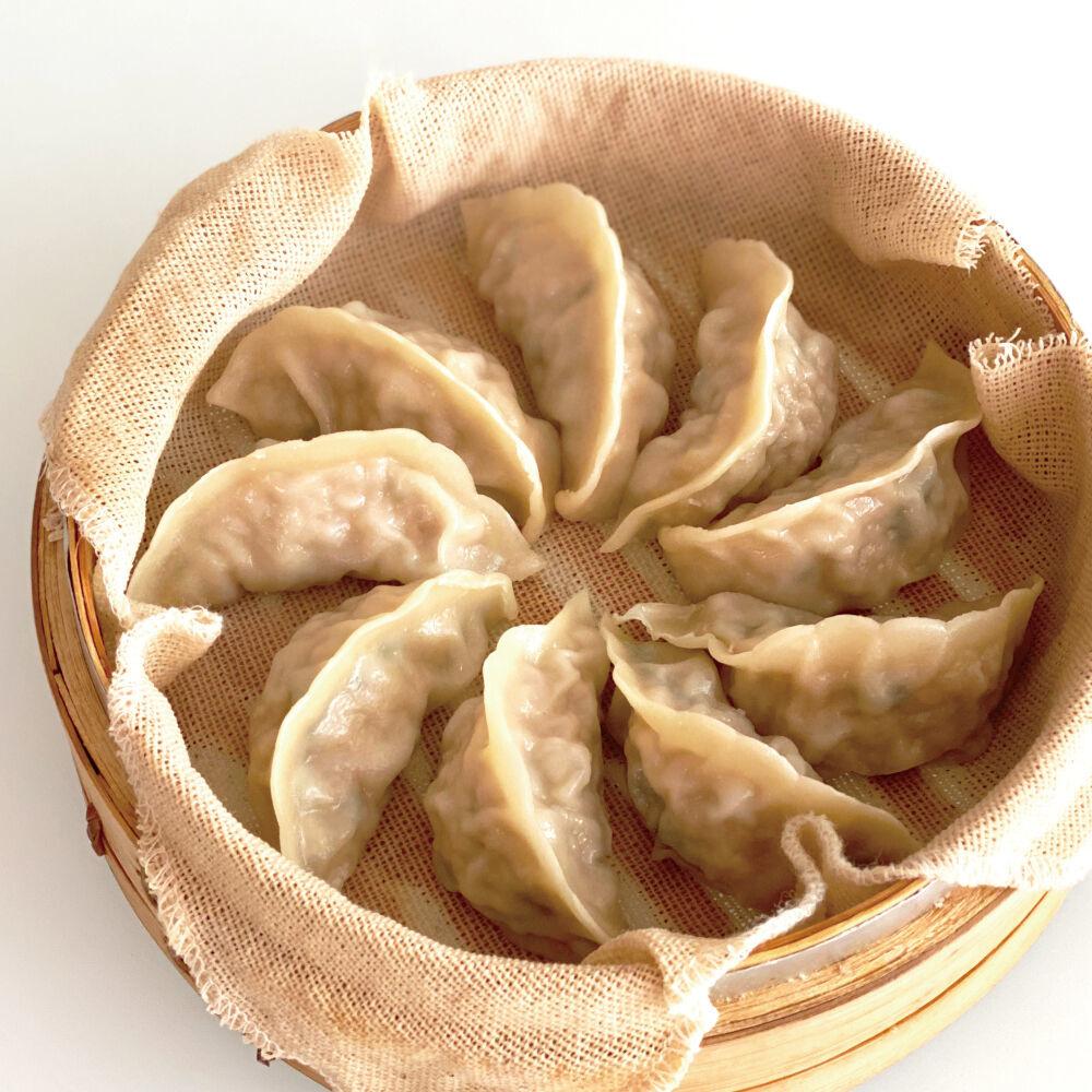 숯불갈비만두 1kg x 1팩