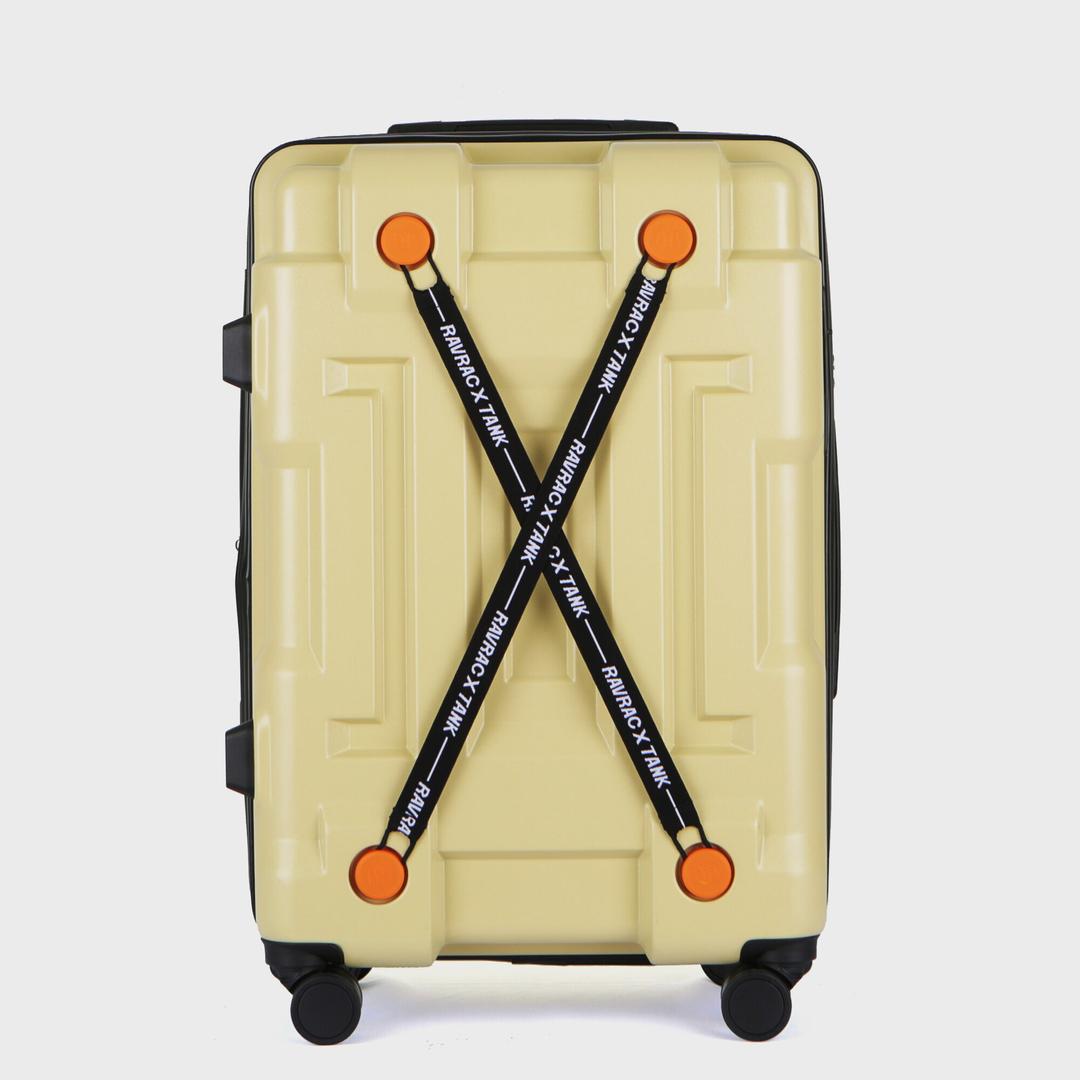 오그램 탱크 캐리어 20인치 24인치 28인치 데져트