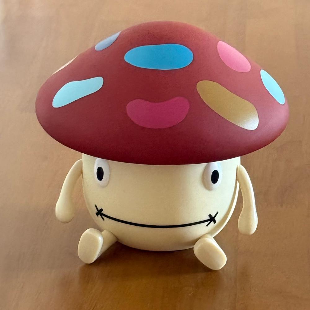 도코모다케 저금통