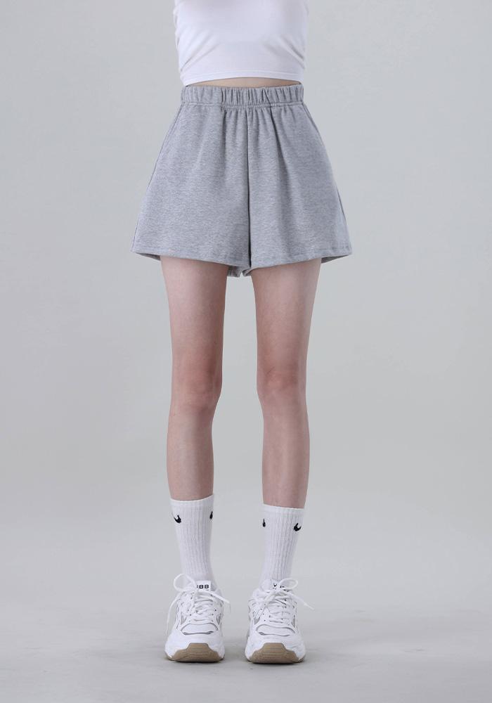 러닝 트레이닝반바지