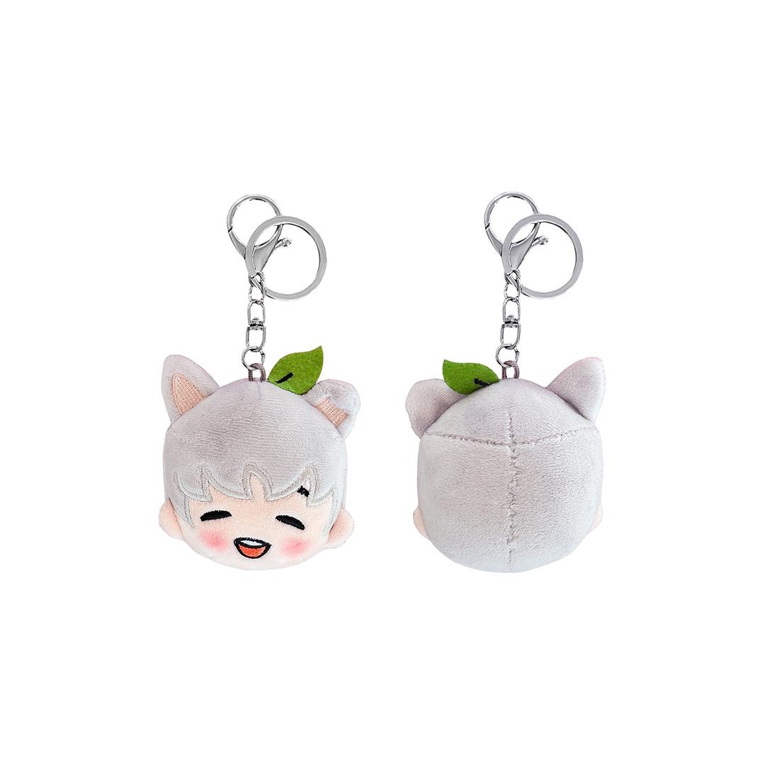 [MGA] LIVE IN SEOUL PLUSH TOY KEYRING_Fujisawa Ryoka