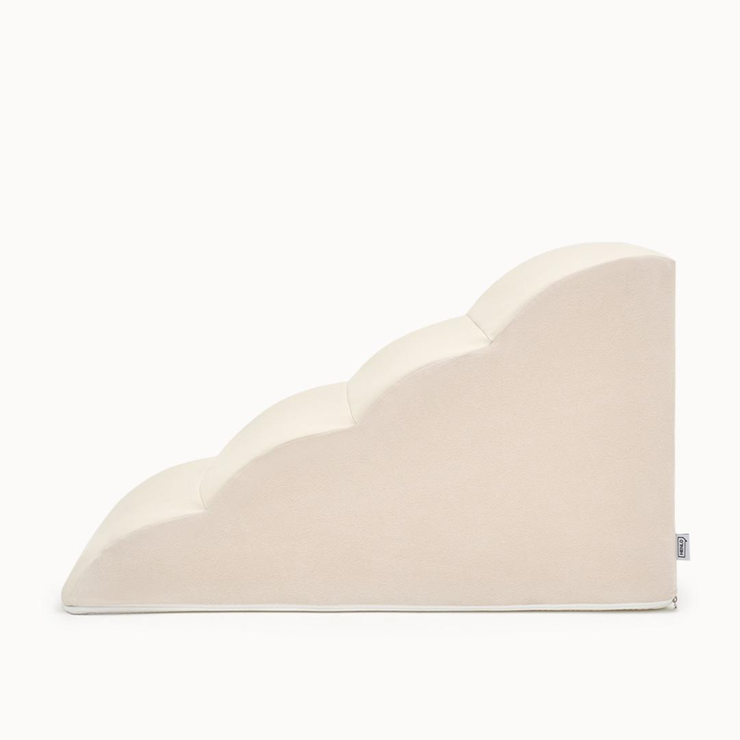 헨로포우 구름계단, 논슬립 강아지계단