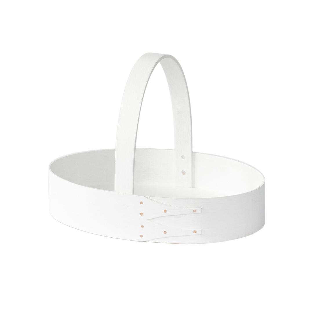 Arch Handle Carrier - White/2size, 셰이커박스