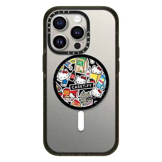Hello Kitty Marketplace MagSafe Grip Stand
