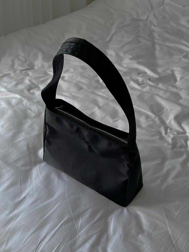 [7/8부터 순차출고] Comfy Bag_Black