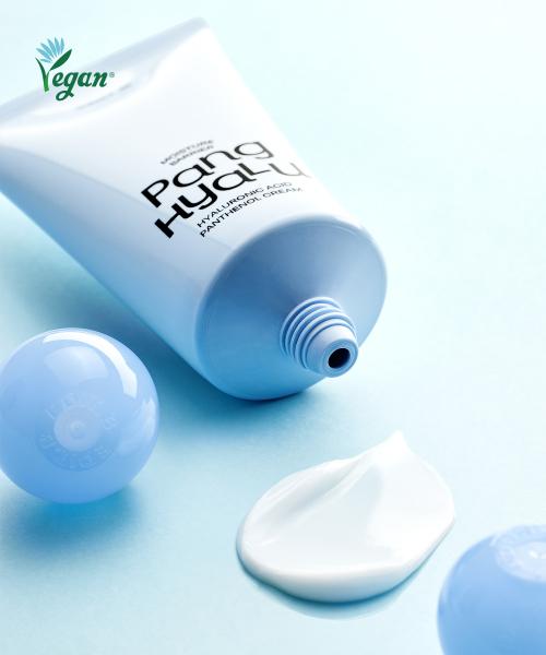 수분 장벽 팡 히알루론산 판테놀 크림 100ml