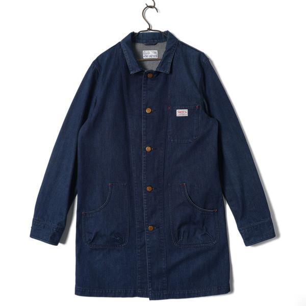 Smith's American X Coen by United Arrows