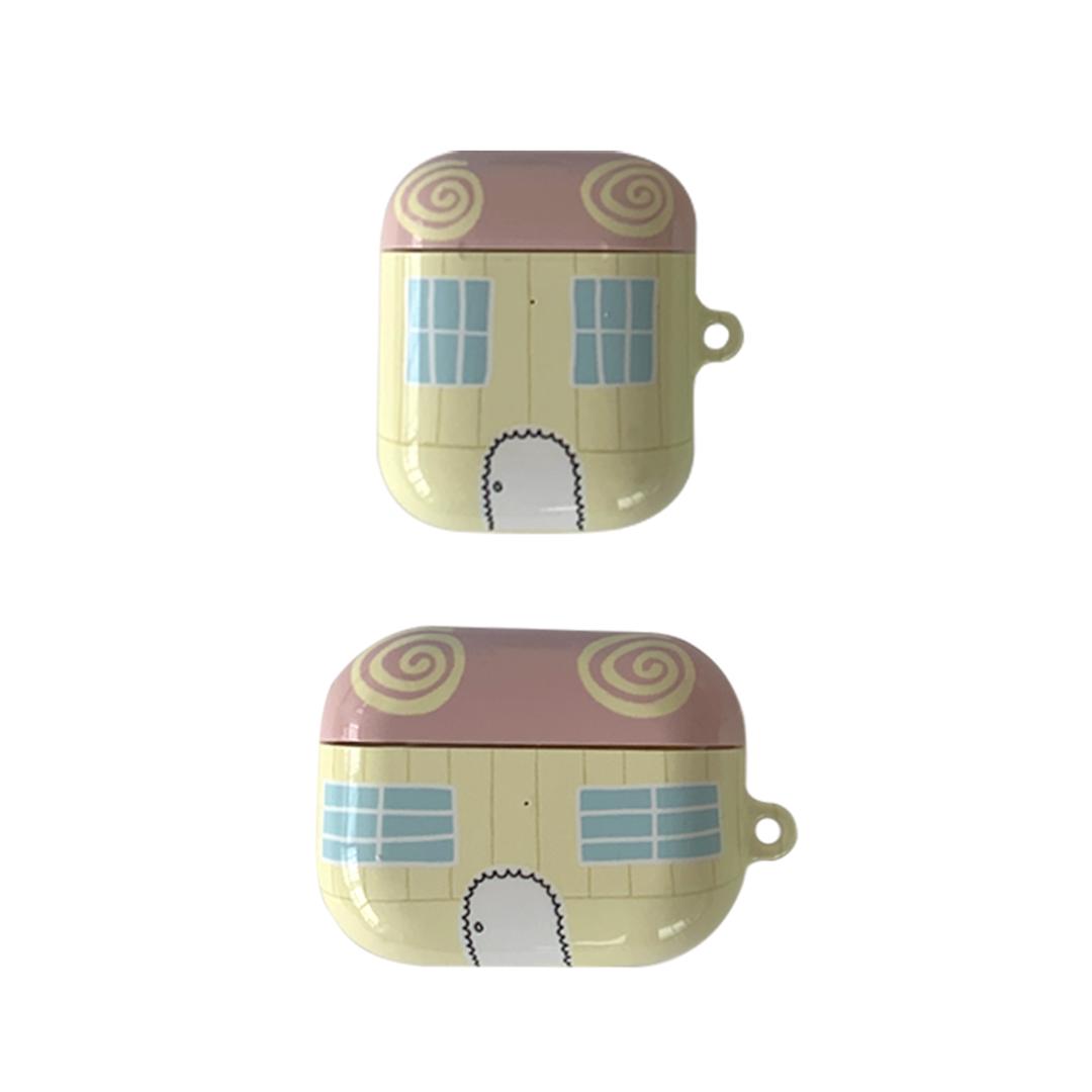 Yellowhouse Soundcase