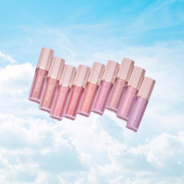 올리브영 디어달리아 페탈 드롭 리퀴드 블러쉬 소프티 Softie