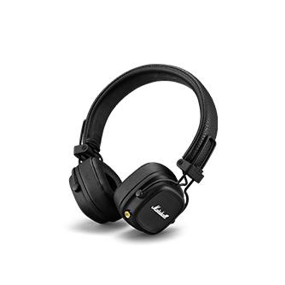 [공식 인증점] 마샬 Major4 BT 메이저4 블루투스 헤드폰 소비코AV정품