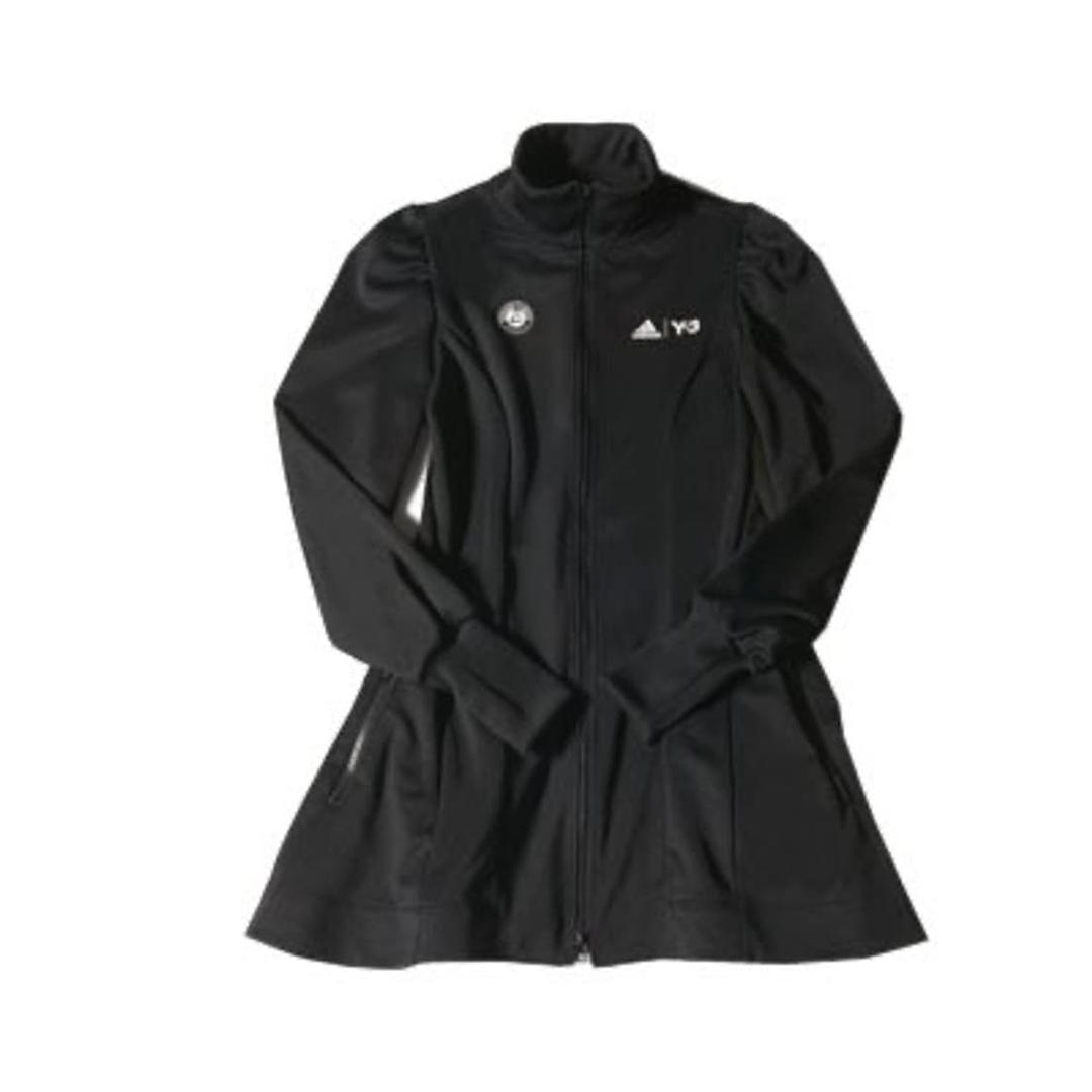 YOHJI YAMAMOTO × ADIDAS ROLAND GARROS CO | 후루츠패밀리