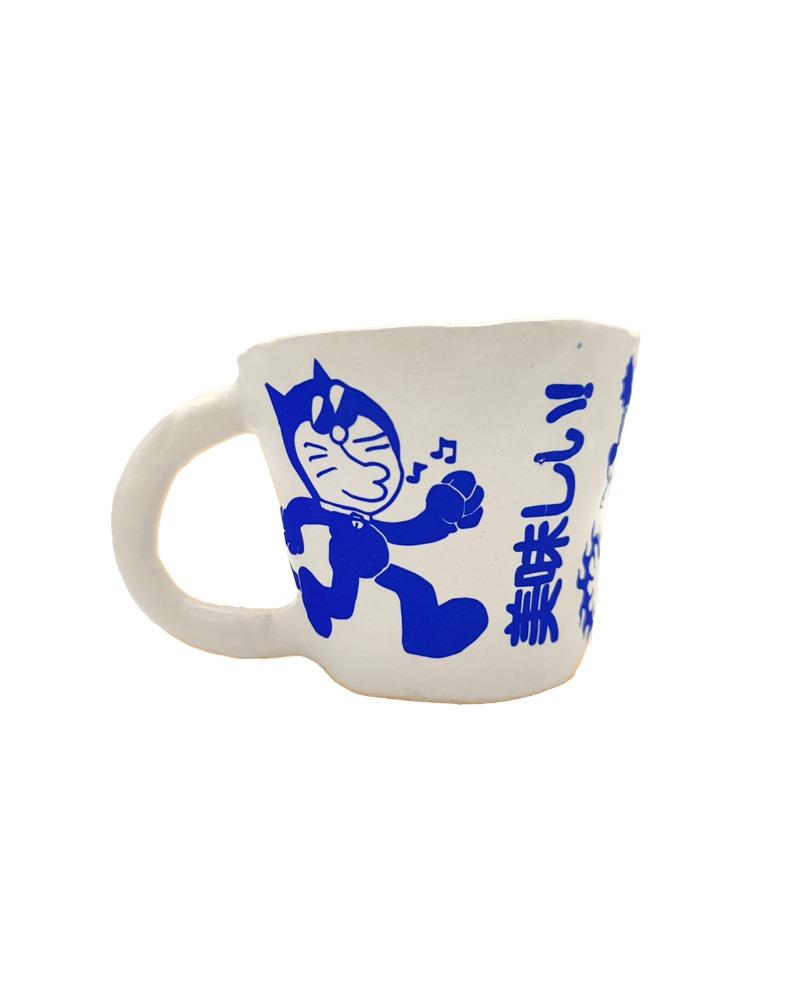 [10월 30일 예약출고] B - Mon 머그 #3