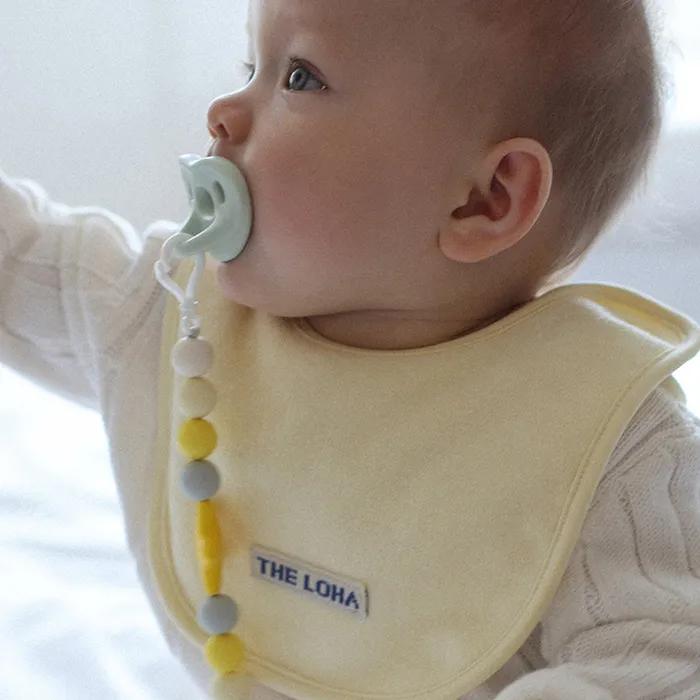 [BABY]어나드 빕 레몬