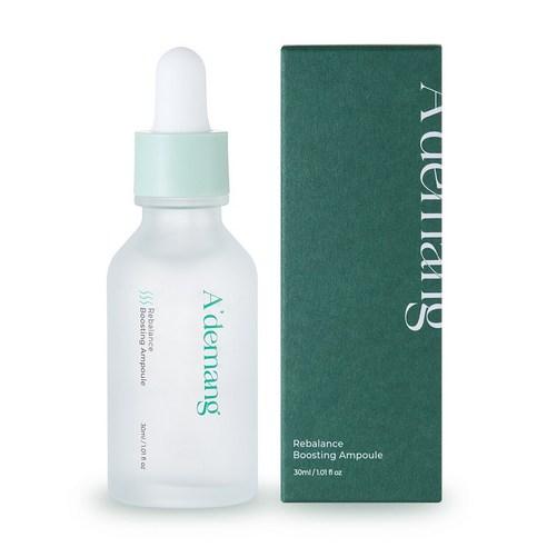 아드망 리밸런스 어성초 부스팅 진정앰플 30ml, 30ml, 1개