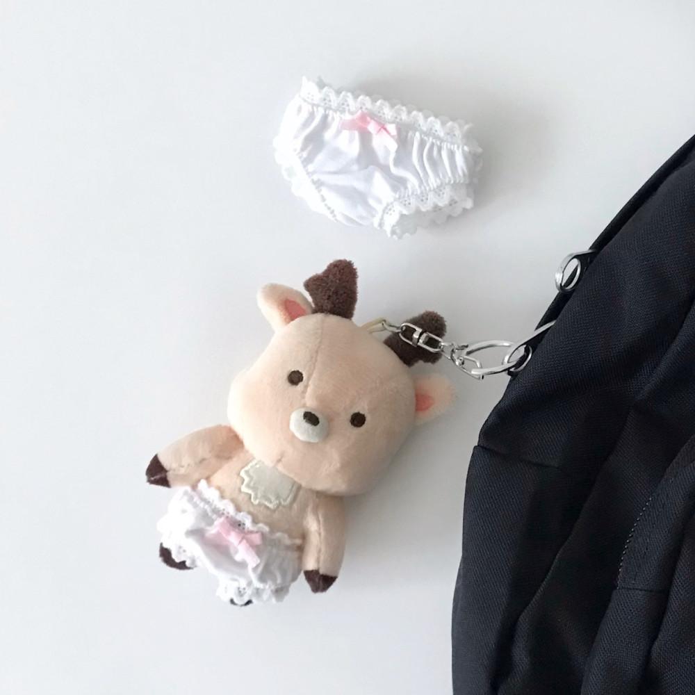 인형 빤쮸