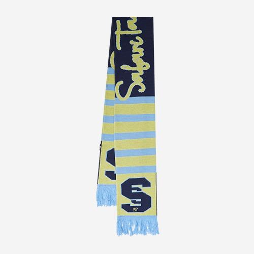 S.T.C. CITY MUFFLER (NAYY)