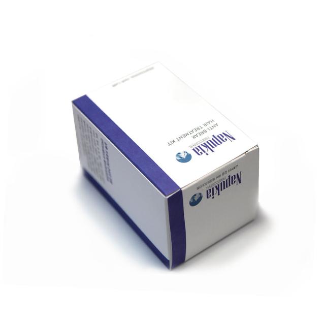 나푸키아 150ml 셀프 헤어 클리닉 손상 상한 머리 복구 모발 영양제 LPP 트리트먼트