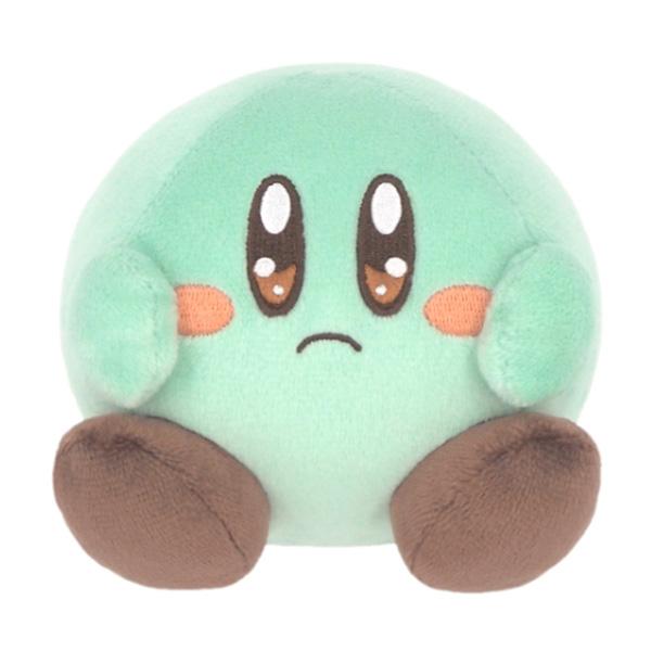 [닌텐도][커비] 초코민트 미니