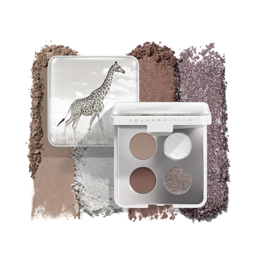 (2022 Spring) 지라프 아이 콰르텟 세트