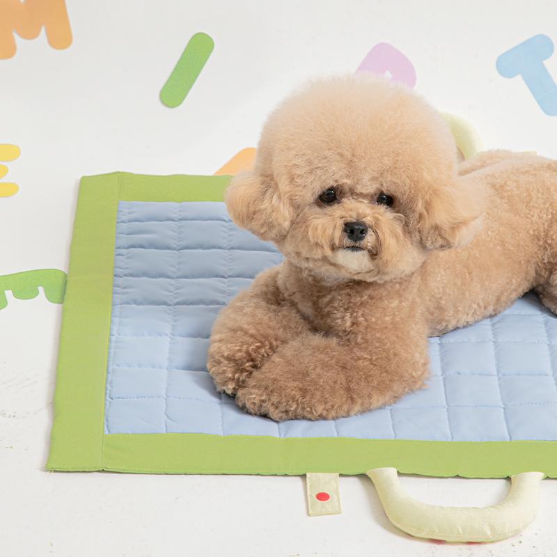 바잇미 컴팩트 피크닉매트 (2 colors)